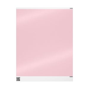 Pink Wrapping Paper