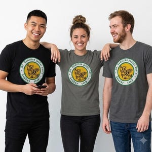 Mount Hamilton Bees - Staple Soft Unisex T-Shirt