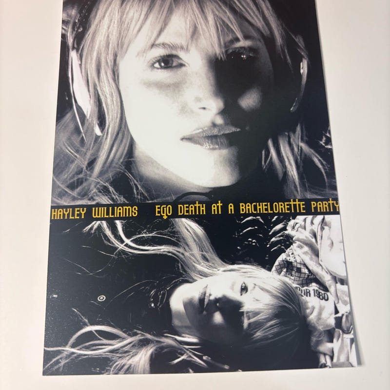 Healey Rae Poster Hayley Poster Art - Etsy UK