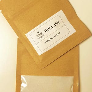 Heilige Esche - Vibuthi- Mlota - Heilige Esche
