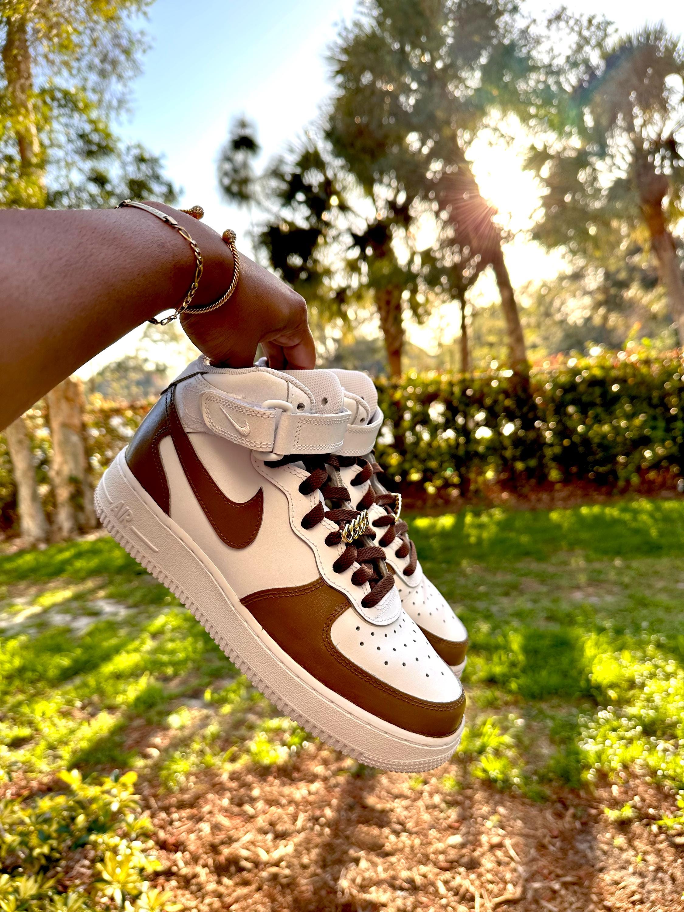 Zapatillas Nike personalizadas