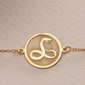 Silver Snake Bracelet, Snake Bracelet , Snake Jewelry , Dainty Animal Bracelets ,Lover Gift Jewelry Bracelet , Birthday Gift Mom