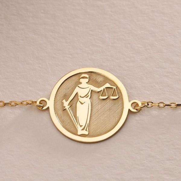 Silver Scales Of Justice Bracelet ,Libra Zodiac Bracelet, Scales Of Justice ,Attorney Gift, Paralegal Gift,Bracelet Gifts ,Birthday Gift Mom