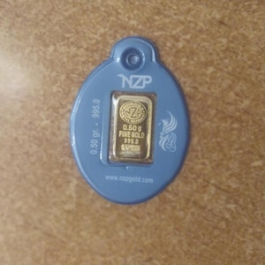 0.10 0.25 0.50 GRAM 24 K GOLD BAR