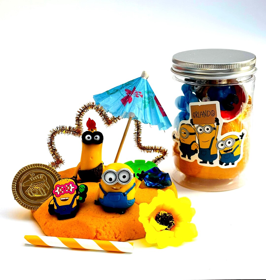 24x Sticky Creatures Wurfspielzeug – Klebrige Partytütenfüller – Spaß Für Kinder & Erwachsene