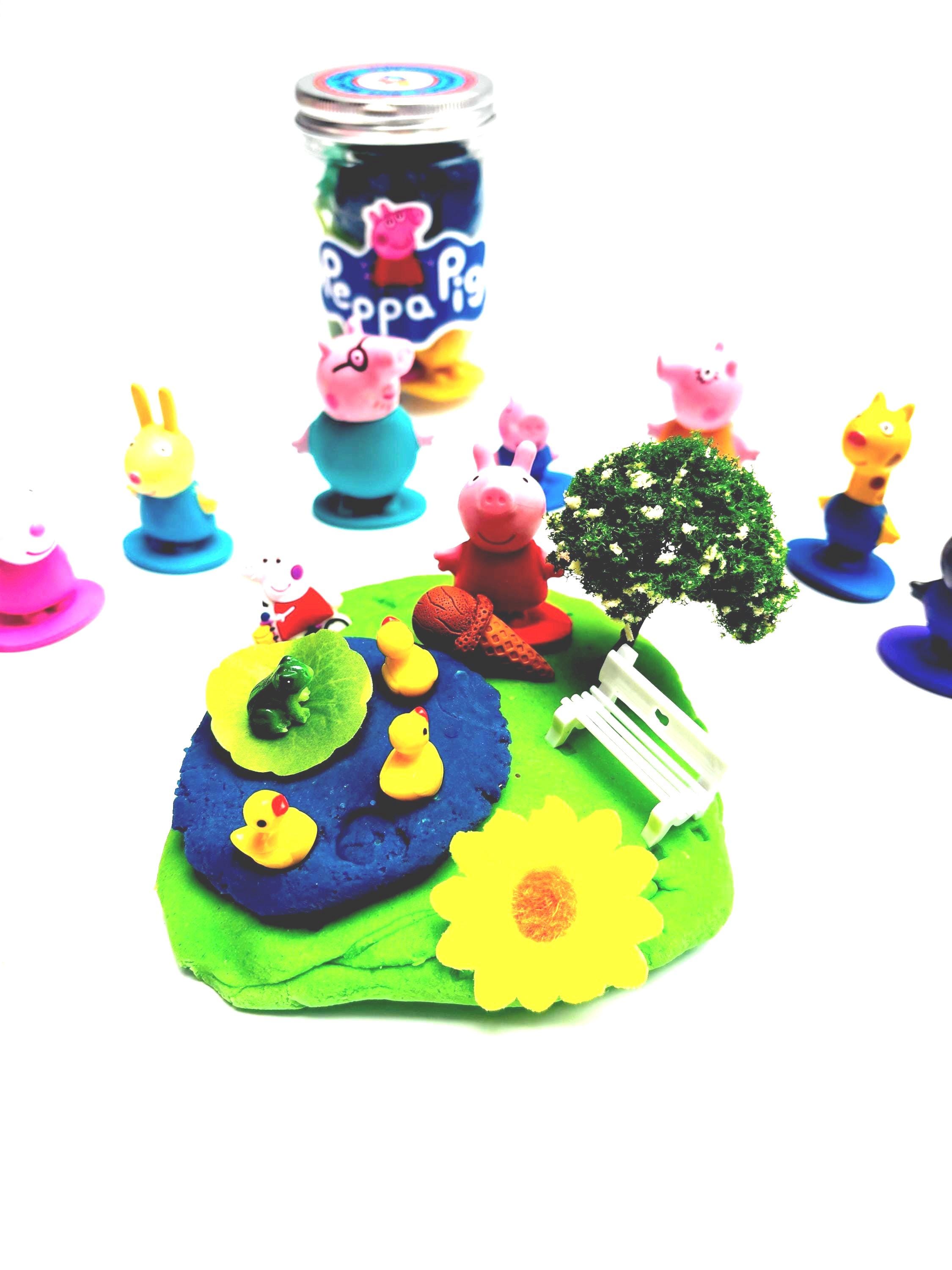 Ben Holly Toys Sweden