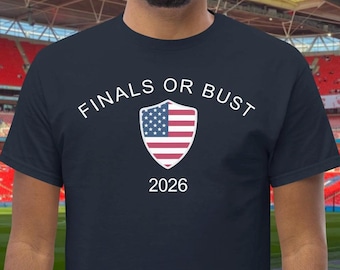 Fotbollströja USA:s fotbollslagsmatchdagströja för fotbollsfans, present till fotbollsmamma, fotbollströja för pappa, amerikansk fotbollsgåva