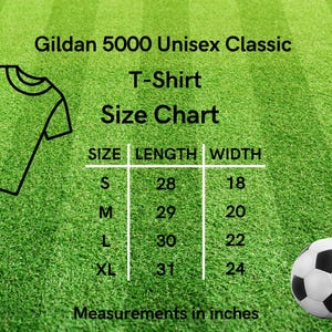 Soccer Shirt Croatia Soccer Team Game Day Shirt for Soccer Fan Gift for Soccer Mom Shirt for Soccer Dad Soccer Team Shirt Gift for Man image 10