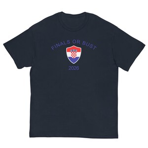 Croatia Soccer T-shirt, Vatreni, Croatia Football, Football, Soccer Shirt, Soccer Tee, Kockasti, Football Shirt