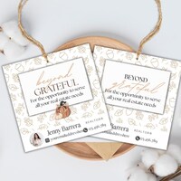 Fall Referral Pop by Tag, Fall Breeze, Crunchy Leaves Referrals Please ...