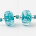 see more listings in the Pairs of lampwork beads section