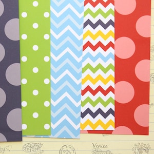 Lot de 03 papier cartonné coloré Party mix 250 g/m²