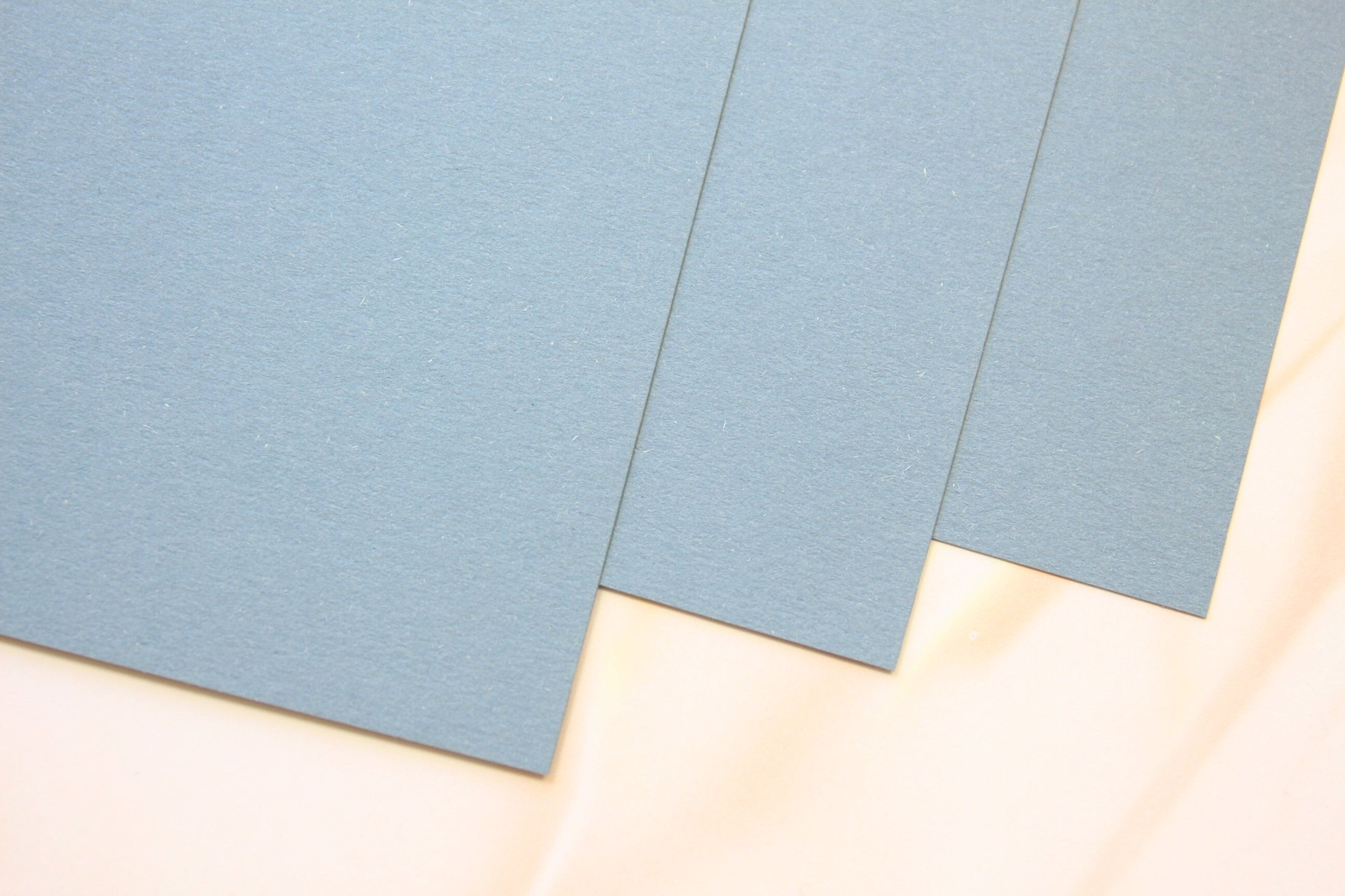 Cardstock in Paper  Blue 