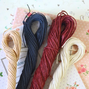 Paper Twist String 30m