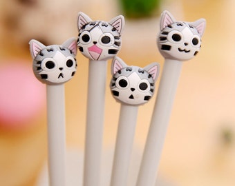 Little Kitty cute cartoon ballpens