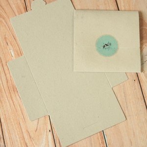NO Glue CD sleeve envelopes image 9