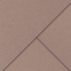 Cartulina marrón rosa oscuro Almond Crush de 250 g/m² y 90 lb imagen 1