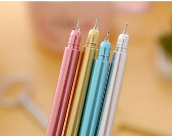 Key Deco Pens - Etsy