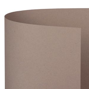 Cartulina marrón rosa oscuro Almond Crush de 250 g/m² y 90 lb imagen 3