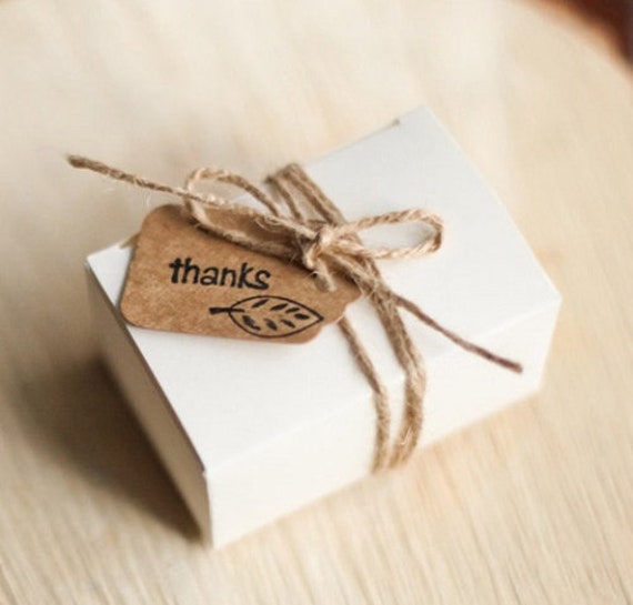 Fine Jute twine string