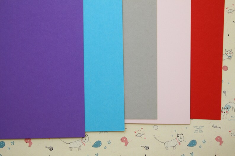 colorset cards colorset cards