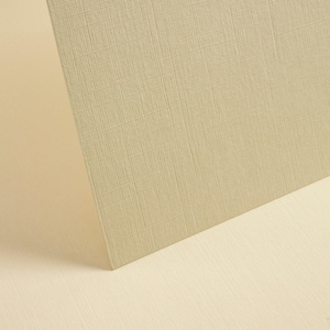 Embossed Linen Card Stock 255gsm
