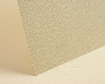 Embossed Linen Card Stock 255gsm