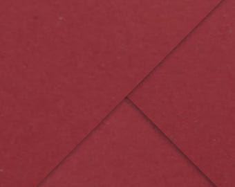 Cherry Crush Dark Red Card Stock 250gsm 90lb cover