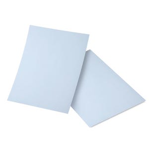 Baby Blue Olin Colours Card Stock 240gsm
