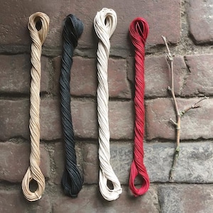 Paper Twist String 30m