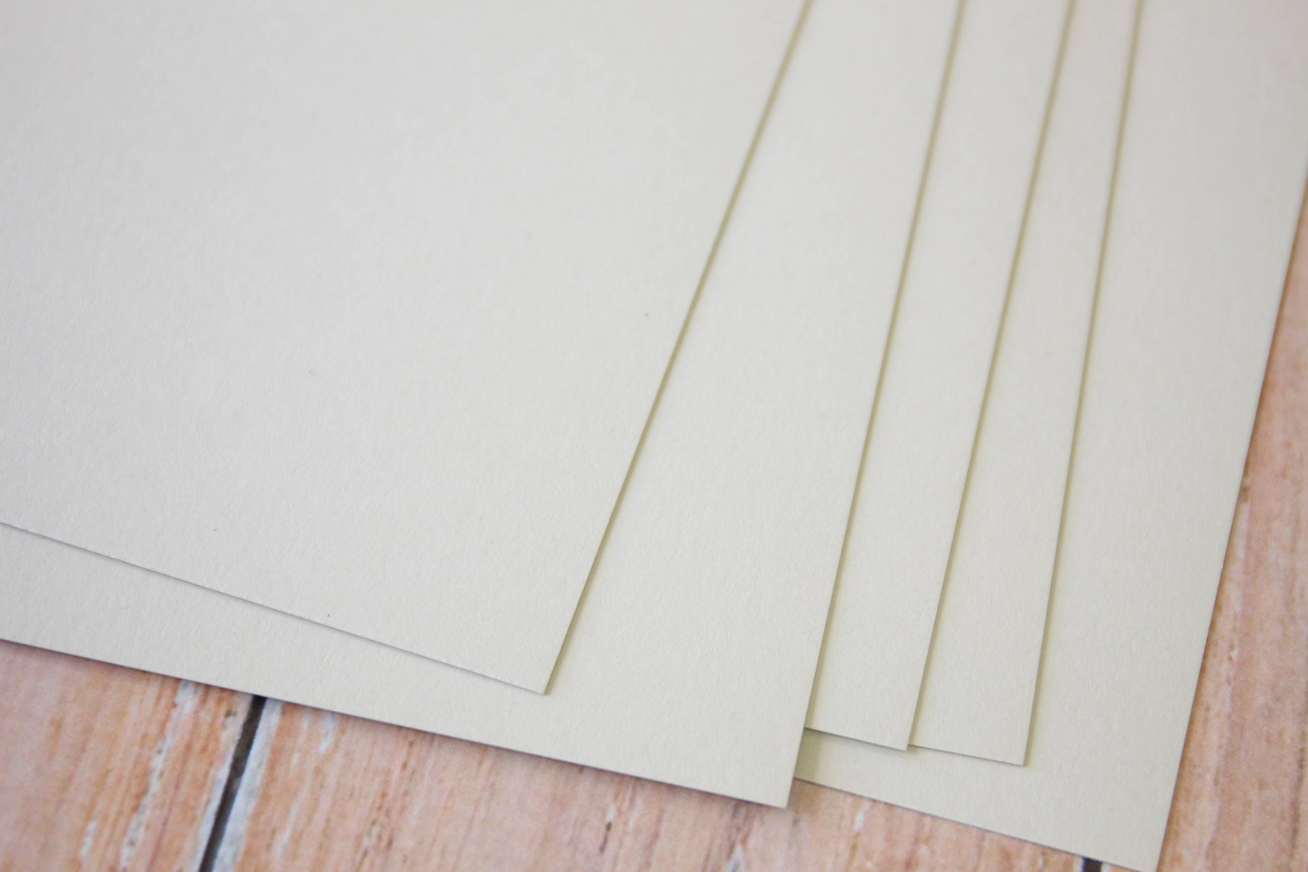 Pilz Grau Vintage Farbkarte Lager 285gsm | Etsy