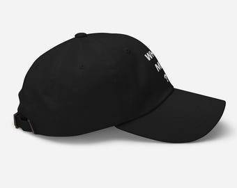 なぜ私？ DS2 デス・ストランディング2 刺繍キャップ - Etsy 日本