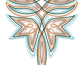 Cowboy Boot Stitching -PNG -Western- Punchy- Farming- Cattle- Cows- Ranchy- Ranch- Beef -Stitched -Stitches -Cowboy -Sublimation-Cowgirl