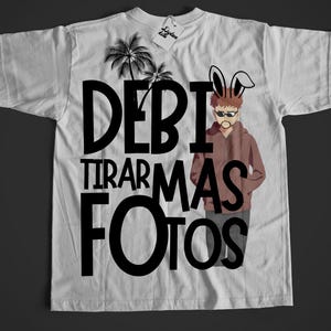 Badd Bunny Frog Debi Tirar Mas Fotos Quiso Irse PNG, DTMF PNG, Bad Bunny New Album, Descarga Digital