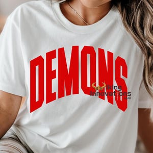 Duncan Demons png, Duncan Demons Cheer Mom png, Duncan Demon Cheer Mom png, Duncan png, Demons png, Demons png, Devils png