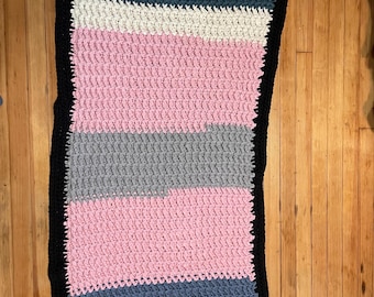 Weighted Yoga Blanket
