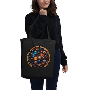 Eco Tote Bag for mom
