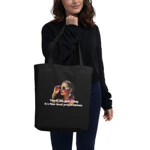 Eco Tote Bag for mom