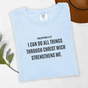 Christian Mom Shirt. Bible Verse Tee, God Shirt, Motivational Faith Apparel, Prayer Gift, Women&#39;s Bible Shirt, Religious Shirt, Faith Tee