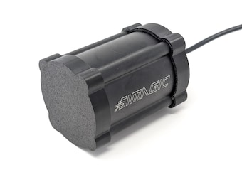 Coperture per reattori a pedale tattile Simagic