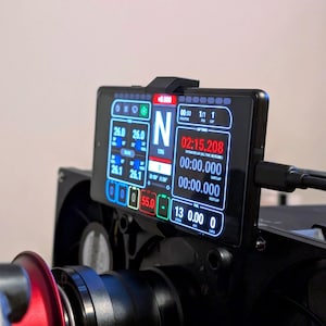 Simagic Adjustable Phone Mount