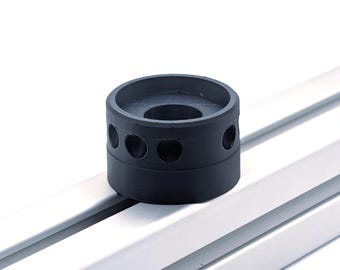 Supporto per volante Racing Wheel 8020 per Simagic/Moza/NRG