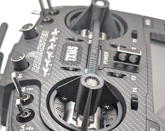 Protezioni cardaniche Radiomaster TX16s