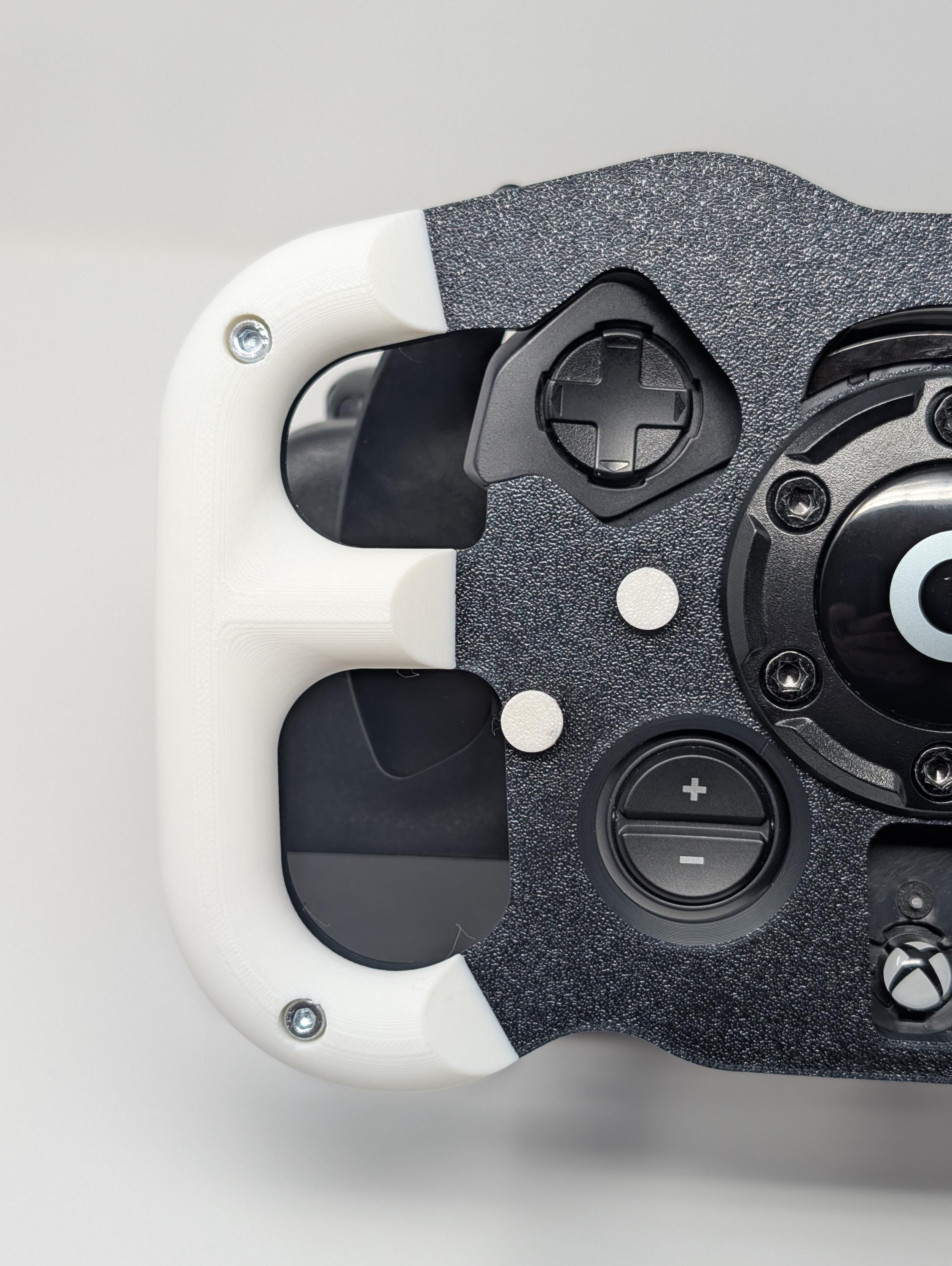 Custom F1 / GT Racing Wheel for Logitech G923 G29 G920 - Etsy