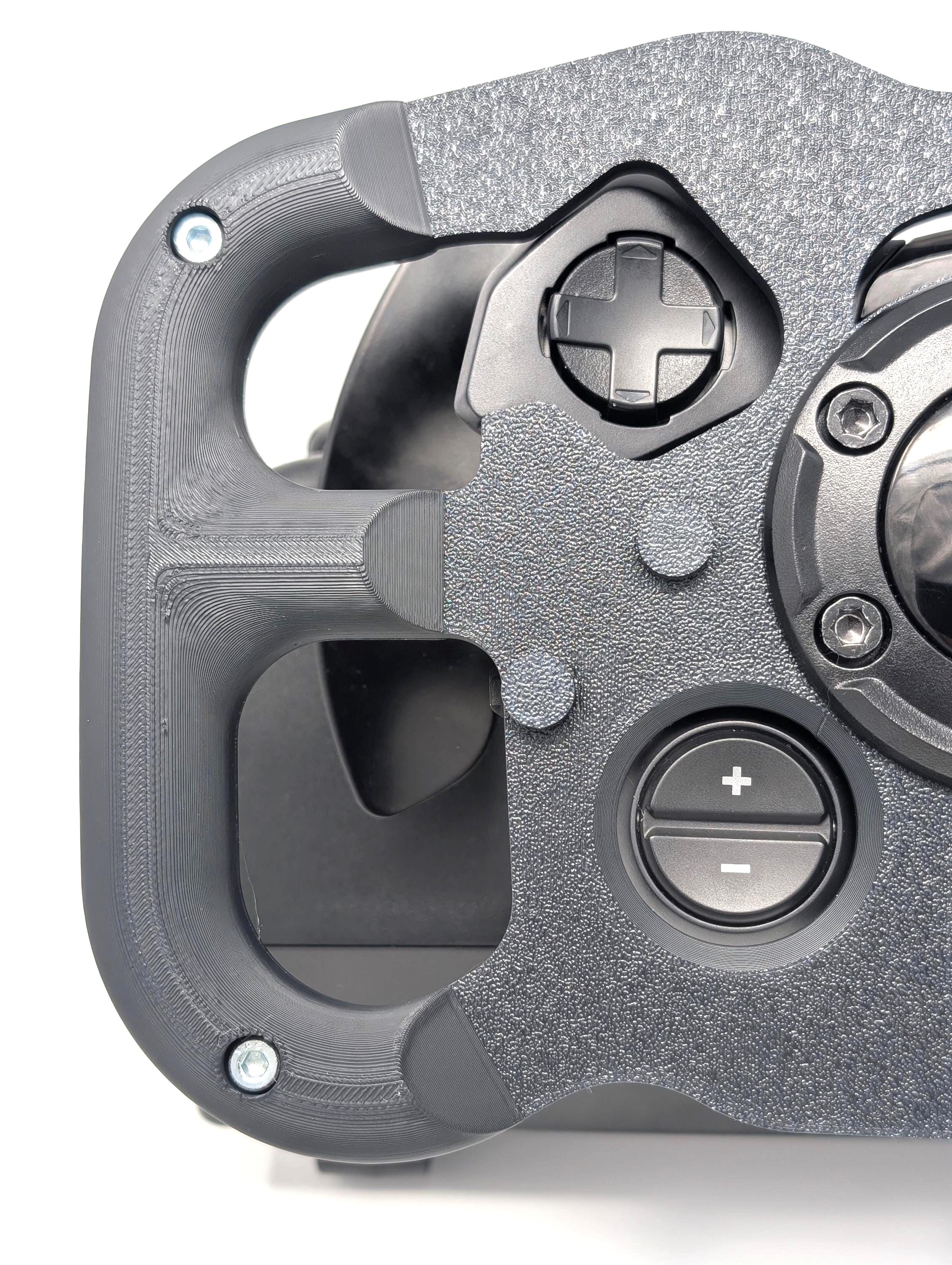 Custom F1 / GT Racing Wheel for Logitech G923 G29 G920 - Etsy