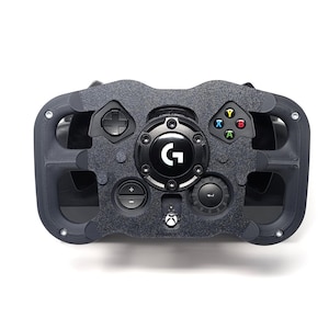 Volant de course personnalisé F1 / GT pour Logitech G923 G29 G920