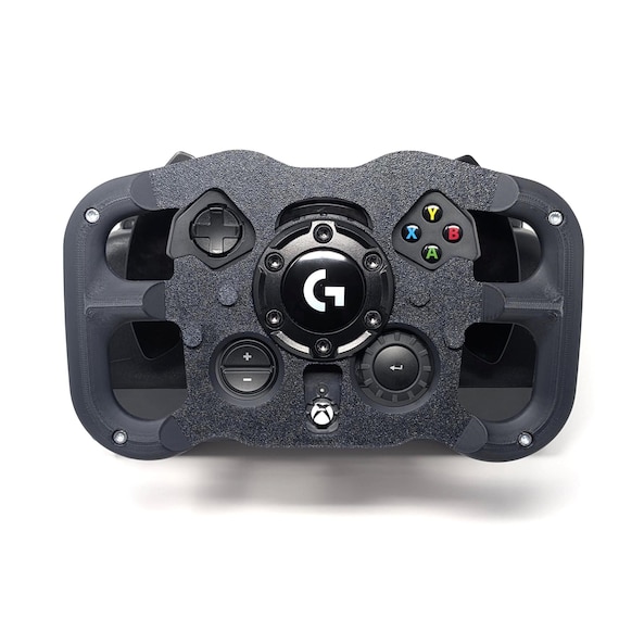 Custom F1 / GT Racing Wheel for Logitech G923 G29 G920 - Etsy Israel