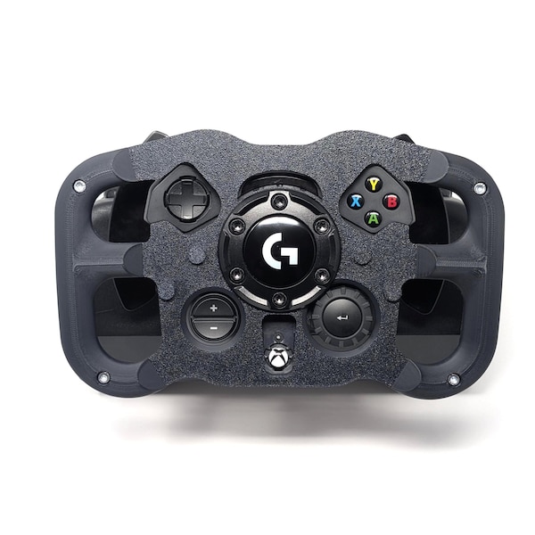 G29 Logitech Wheel Mod - Etsy