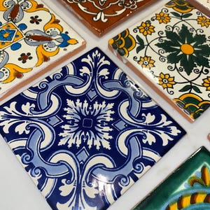 Spanish Tile