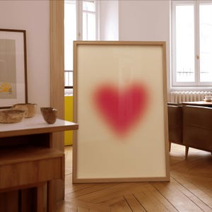 Aura Heart.